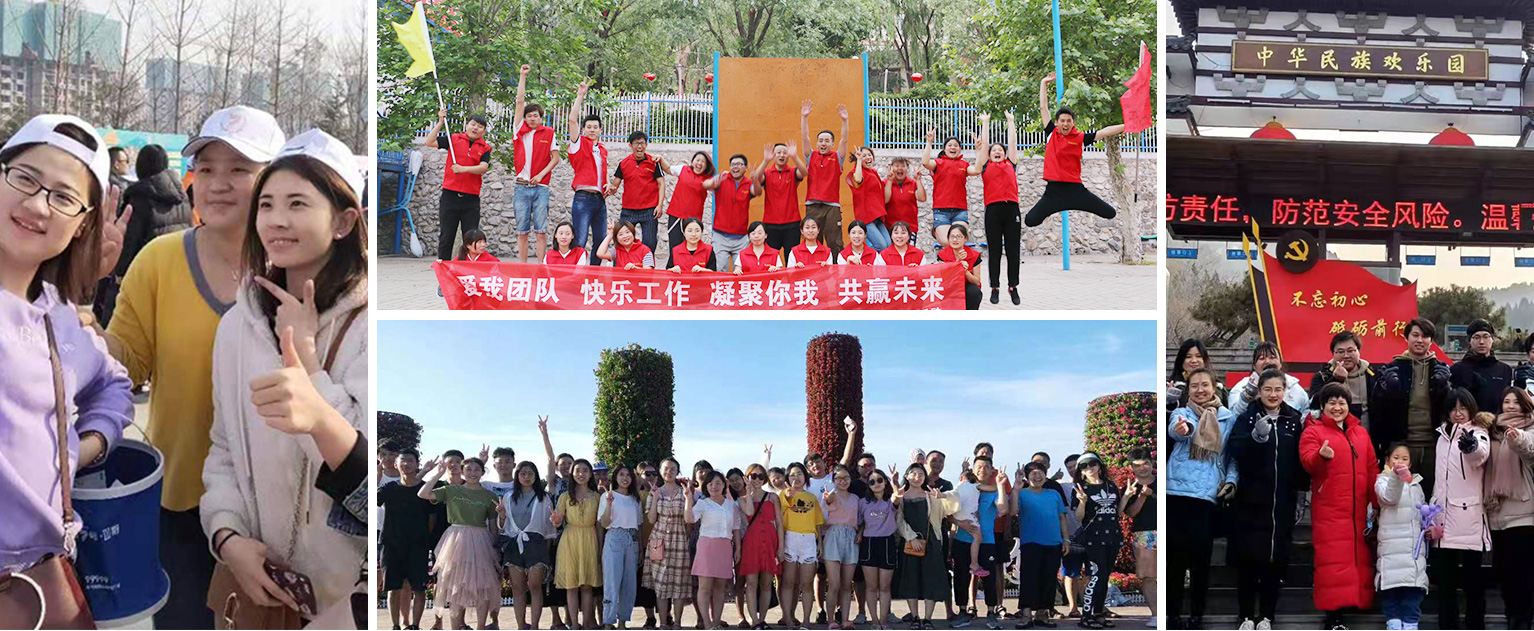 公司活动